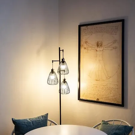 Unique Gem In Piazza Duomo Apartment Florence Exterior photo