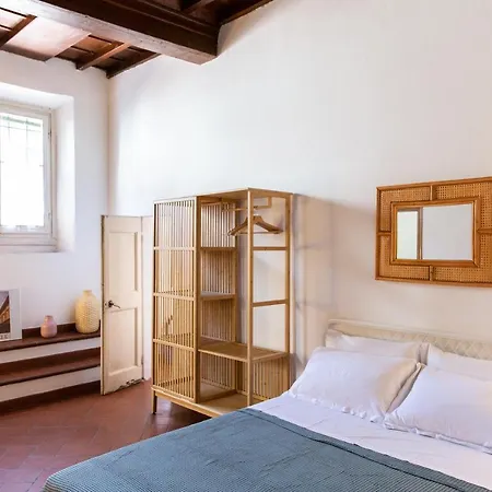 Unique Gem In Piazza Duomo Apartment Florence Exterior photo