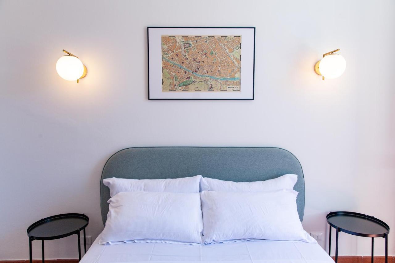 Unique Gem In Piazza Duomo Apartment Florenz